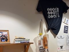 -参差咖啡(水果湖公园店)