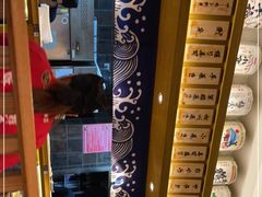 -万岁寿司(天河领展店)