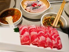 -海底捞火锅(河东万达广场店)