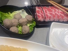 -海底捞火锅(城阳万象汇店)