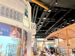 -晓粤·惹味粤菜(凯德乐峰广场店)