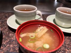 -Misono Japanese Steakhouse