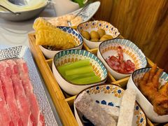 -螺大喜螺蛳粉火锅(雍和宫店)
