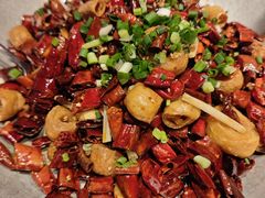 -三江里·宜宾川菜(亚运村店)