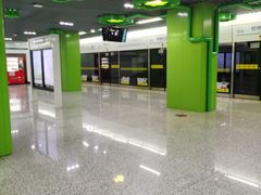 -桂林公园(地铁站)