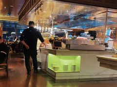 -君悦酒店·乐厨·高空自助餐(青年大街店)