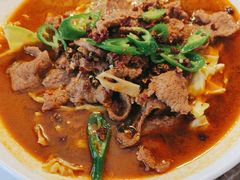 -前海沿·青岛菜(李沧万达店)