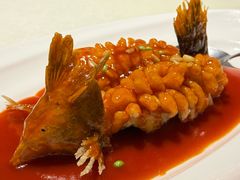 -成隆行·蟹王府(九江路店)