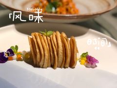 -驿舍·民國老营房院子私房菜(科学会堂店)