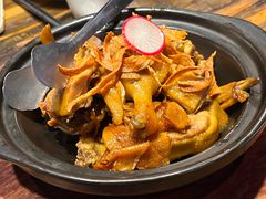 翔安姜母鸭/例-临家闽南菜(宝洲路店)