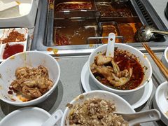 -海底捞火锅(吾悦广场店)