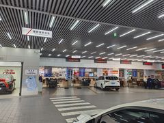 -上海和展广汽丰田4S店(老闵行店)