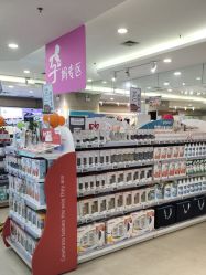 -孩子王童乐园(唐山万达广场店)