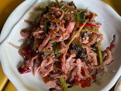 -有奴思烤肉·清真(正宁路店)