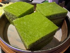 -醉舍·新淮扬菜(长宁龙之梦店)