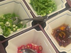 -鼎鼎香·港式火锅(北京SKP店)