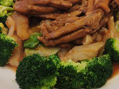 -新兴家喻酒家·羊城名宴(昌岗店)