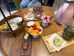 -了凡国风主题茶馆·咖啡(武侯祠锦里店)