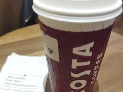 -COSTA COFFEE(西贸凯德晶品4层2店)