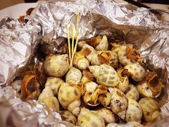 -老字号蛇口德记烧腊饭店·海鲜加工