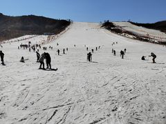 -蓟县盘山滑雪场