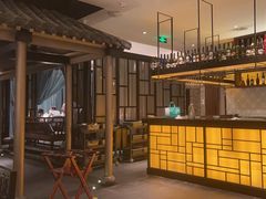 -羲和雅苑•北京烤鸭(陆家嘴中心店)