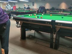 -云川台球(马甸店)