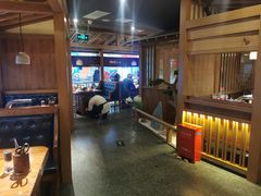 大堂-九田家黑牛烤肉料理(新辰里亚运村店)