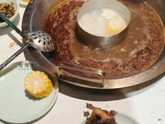 -宽城子美蛙毛肚自助火锅(建邺万达步行街店)