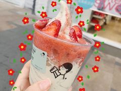-喜茶(东莞汇一城店)