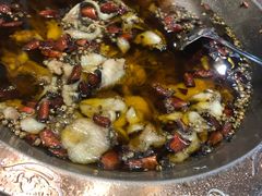 -雲蜀龙阁·金牌水煮鱼(方庄店)