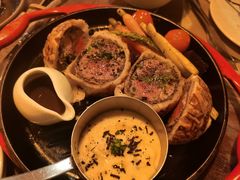 -斯普汇生蚝牛排馆(中骏世界城店)