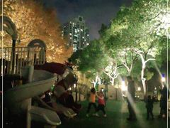 -苏州河梦清园环保主题公园