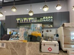 -艾米茉亲子餐厅(万象城店)