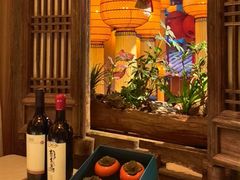 -叶叶菩提(太原别墅店)