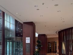 -上海浦东嘉里大酒店