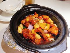 -南枝记·港式打边炉(新北万达店)