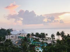 -塞班肯辛顿酒店Kensington Hotel Saipan