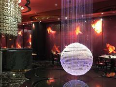 -8餐厅(新葡京酒店)