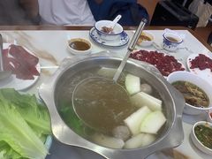 -乌记鲜活牛肉城(金砂东路店)