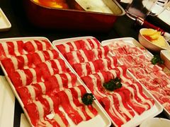 梭边鱼火锅-新辣道鱼火锅(航天万源店)