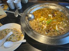 -大河宴·椒麻鱼火锅(北京路中和美食街店)