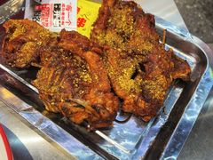 -堂堂小伙夫·辽宁小吃大排档(京西大悦城店)