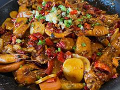 -煲得鲜·桐乡煲·小龙虾(万达店)