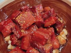 -大清花饺子(山庄店)