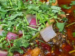 -自贡盐帮菜·玩辣餐厅(樱花园西街店)