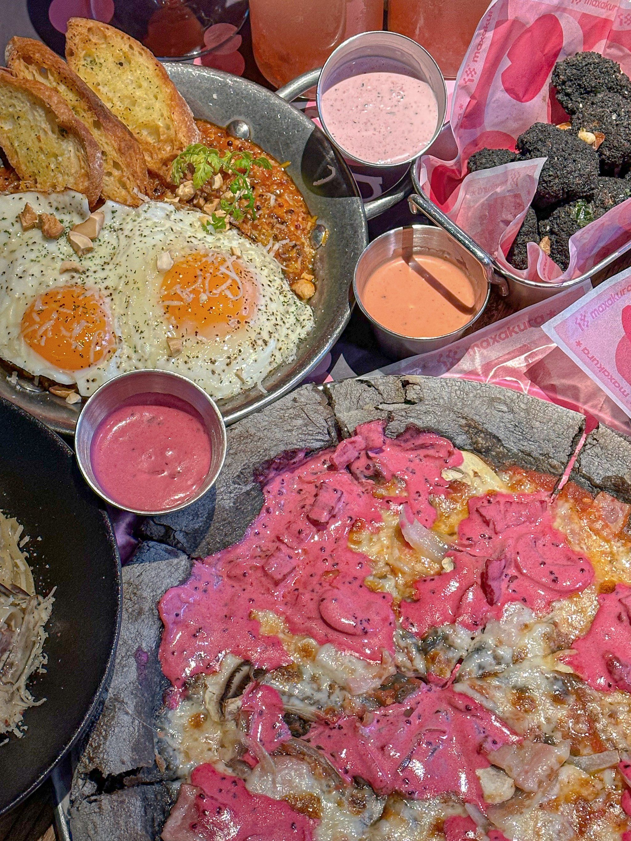 blackpink黑粉炸鸡!