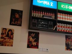 -小龍鳳餐室(番禺路店)