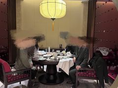 -西安凯悦酒店·湖畔中餐厅