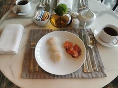 -广州四季酒店·意珍·意式自助餐